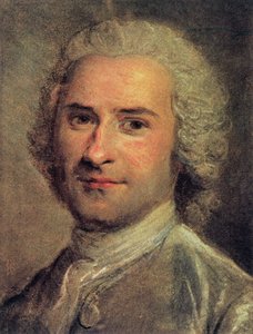 Jean Jacques Rousseau